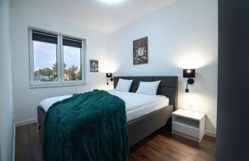 NWK Apartments & SPA - Foto 1