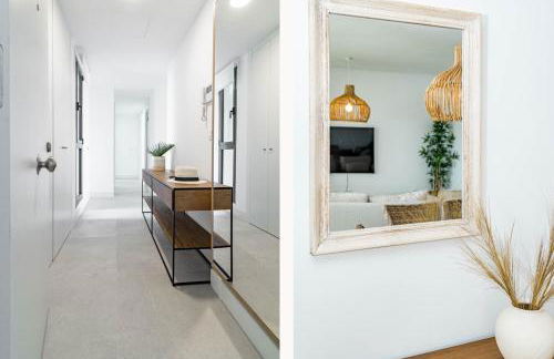 CAH - Large terrace indoor pool and gym - Photo 39