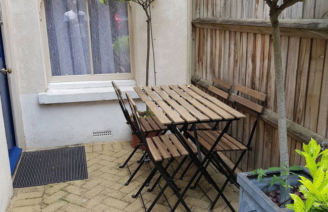 Stay Norwich Apartments Cathedral Quarter - Foto 9