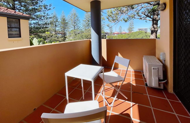 Mermaid Beach Park View Resort - Foto 57