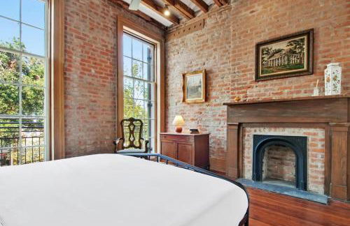 Fab 1838 Garden District 5BR with Parking And Balcony - Foto 18