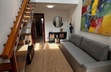 AtuaireHome Evolución Humana 8 con Parking Includio - Foto 1