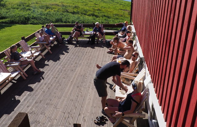 BaseCamp Vega - Photo 11