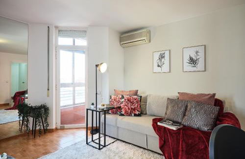 My City Home - Elegante apartamento en Chamberí - Photo 8