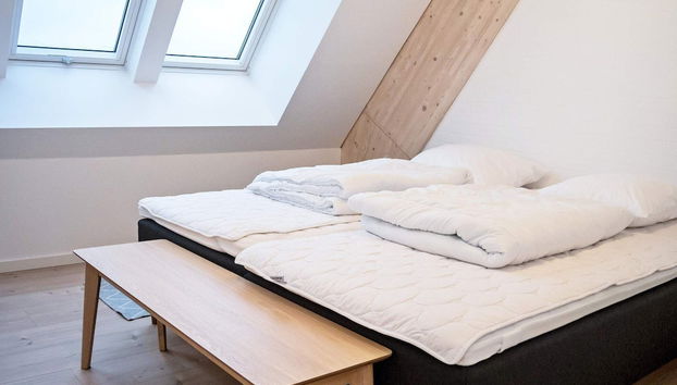 10 Person Holiday Home in Logstor-by Traum - Foto 2, Habitación