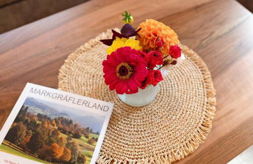 Ferienwohnung Atelier - Foto 42