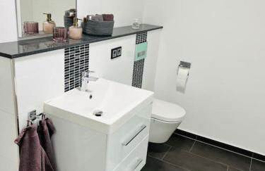 moderne Ferienwohnung in Rheinbach bei Köln/Bonn - Foto 42