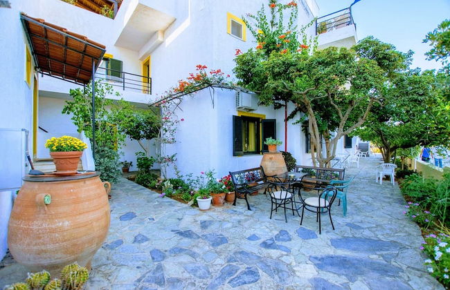 Zygos Apartments - Foto 42