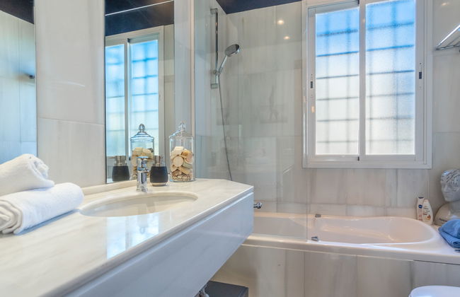 Villa Vistamar by Interhome - Foto 52