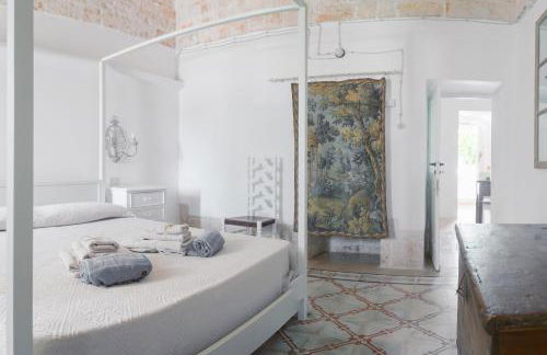 Trulli Harmonia con piscina - Alberobello - Foto 28