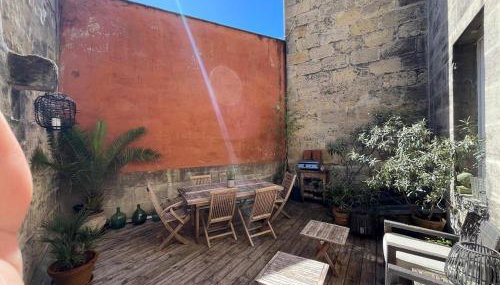 Bel appartement terrasse - Foto 5