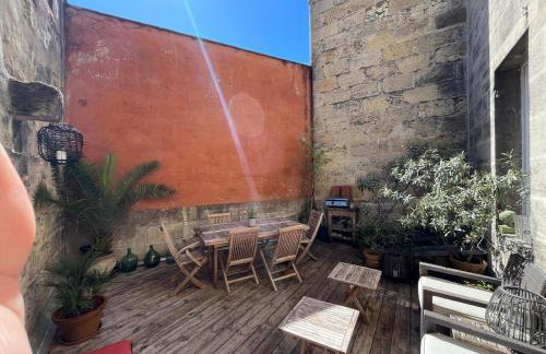 Bel appartement terrasse - Foto 5
