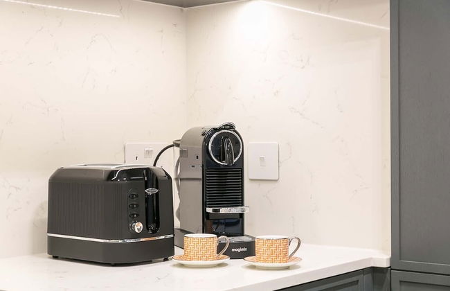 Urban Chic - Marine - Foto 50