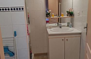 STUDIO meublé indépendant chez l'habitant - Foto 14