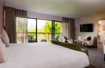 Hatherley Manor Hotel & Spa - Photo 50