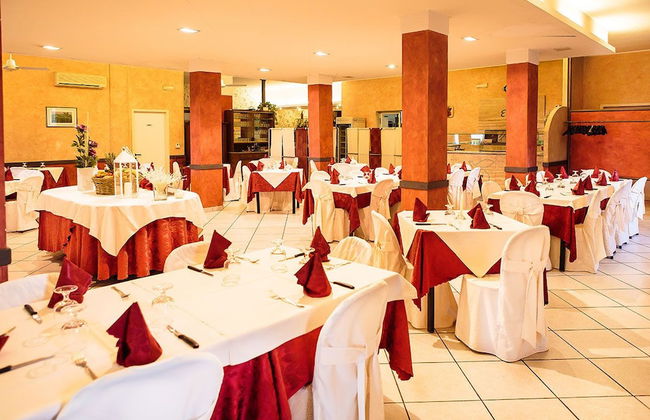 Hotel Residence Eden - Foto 34