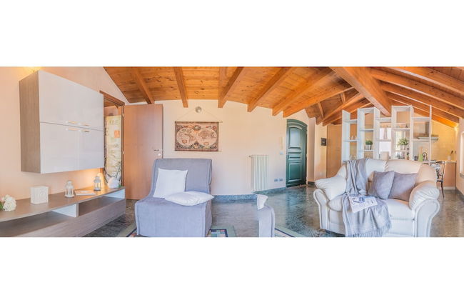 La Casa del Tiglio - Foto 12