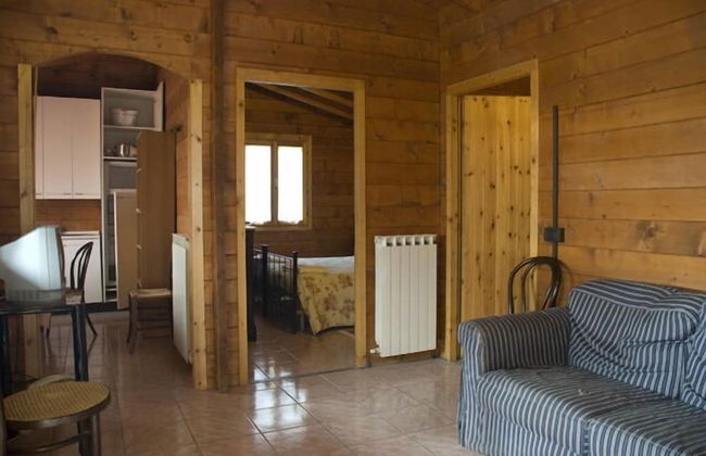 Agriturismo Le Francesche - Photo 6