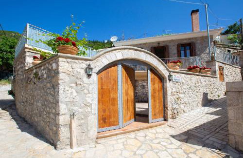 Villa Eglouvi - Foto 15