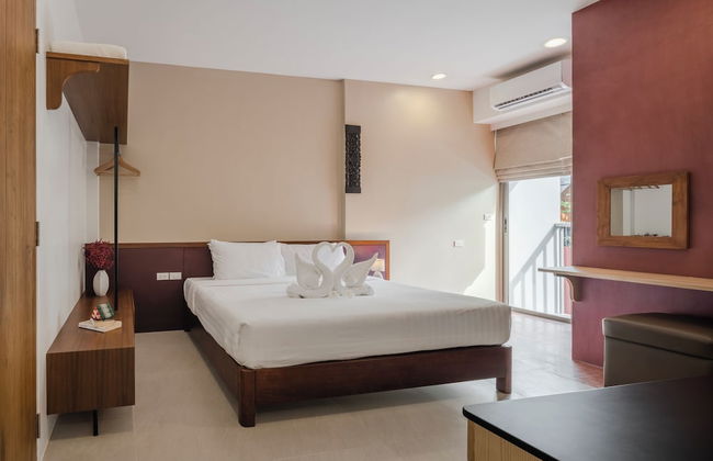 Anda Lanta Residence & Rentals - Adult only - Photo 7