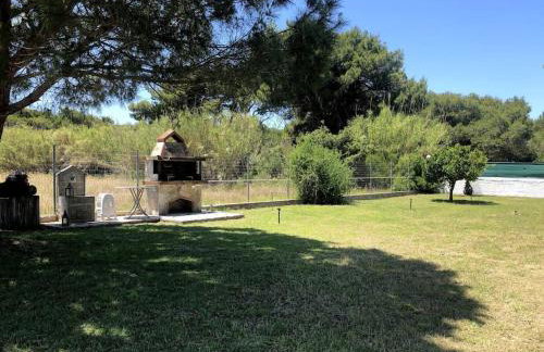 Villa Anastasia! in STROFYLIA pine FOREST!!! - Foto 28