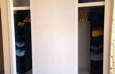 Top Floor spacious apartment with roof terrace - Foto 23