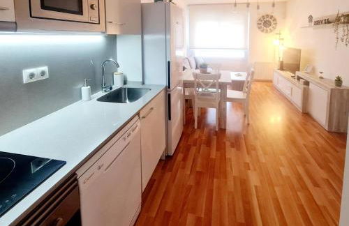 Acogedor apartamento en Palamós, cerca de la playa - Foto 4