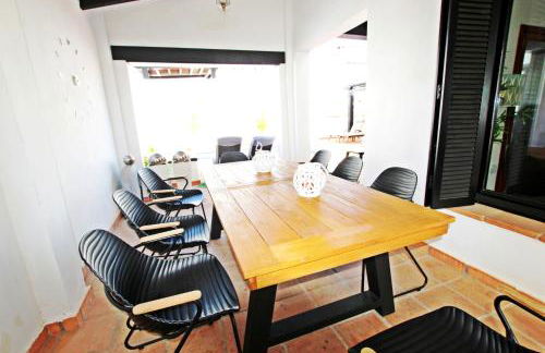 Villa del Alemán by Rental Olé - Foto 39