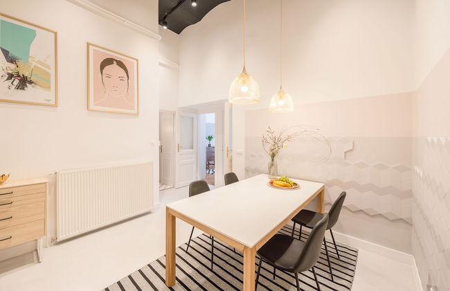 Venus Apartments - Opera - Photo 10