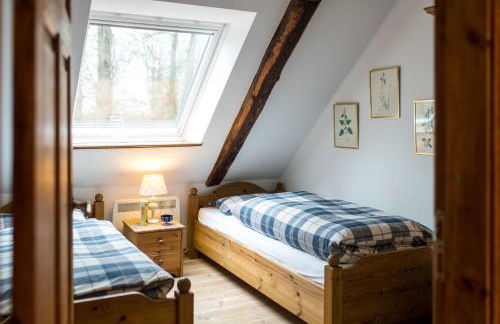 Schloss Lühburg - Foto 50