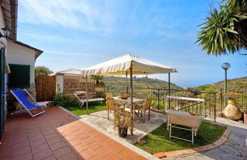 Holiday Homes in Pompeiana 40829 - Foto 12