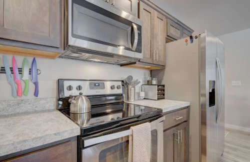 Mountain View Haven in Belgrade - Foto 16