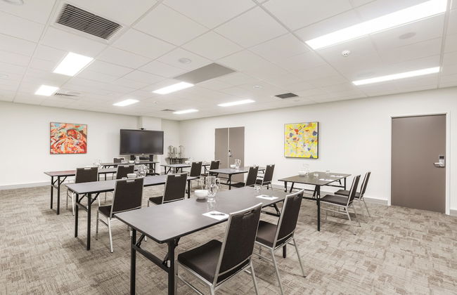 Quest Liverpool - Foto 23