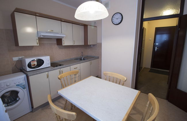 Flats of Moscow Apartment Chertanovskaya - Foto 6