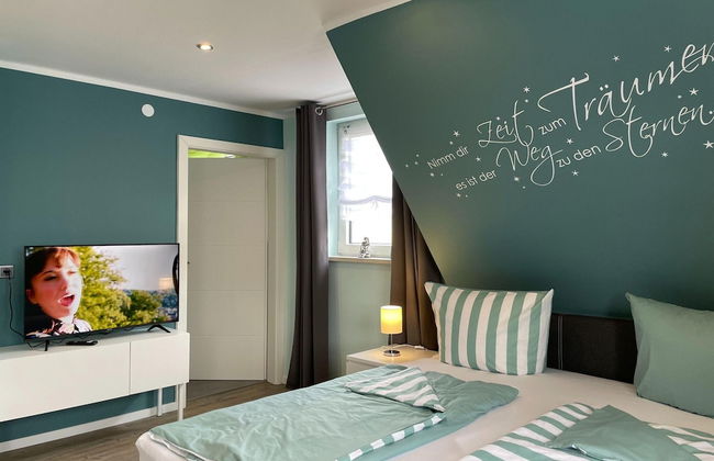 Holiday Home in Walkenried With Sauna - Foto 8