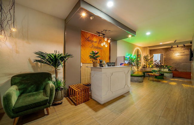 Cactusland Hotel & Apartment - Foto 41