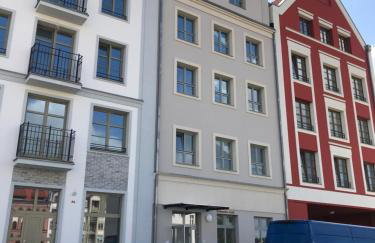 Apartament Bulvar Starówka - Foto 24