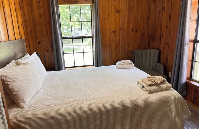 Turn On Inn - Foto 4