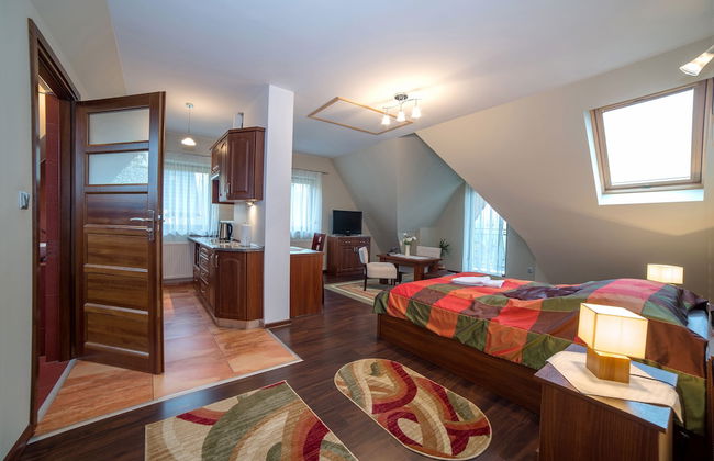 Janówka Apartamenty - Photo 10