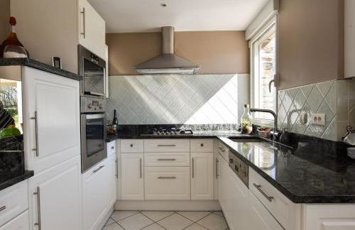 Peaceful Garden Retreat, Epiniac - Foto 3