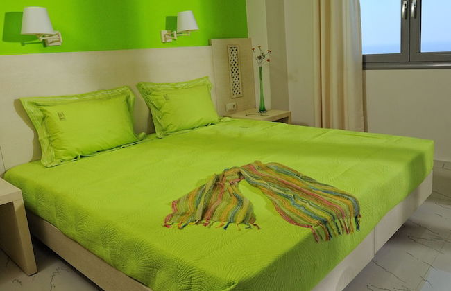 Danae's Luxury Villas - Foto 2