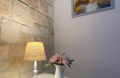 Villa Ludilo mit 4 Apartments in Poljica - Marina bei Trogir Split - Photo 17