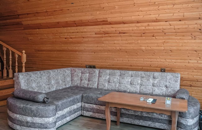 3Gozel Qabala - Foto 56