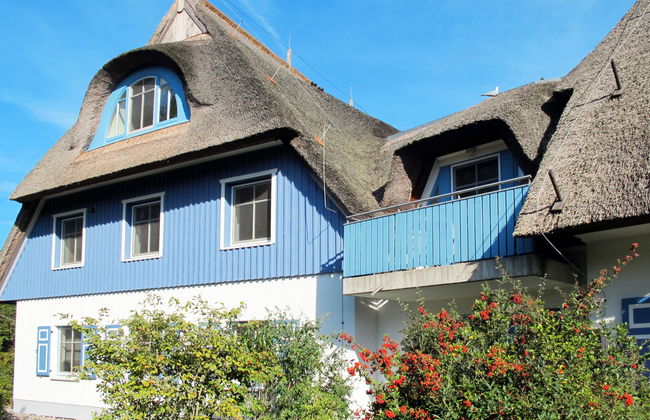 am Haferland - Foto 1