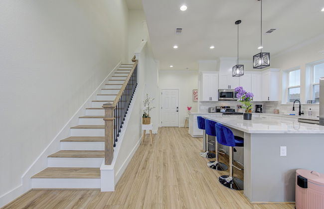 Prime EADO 4 BR Downtown Houston - Foto 9