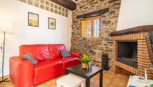 Paraje la Suerte Apartamento Crisantemo - Foto 5