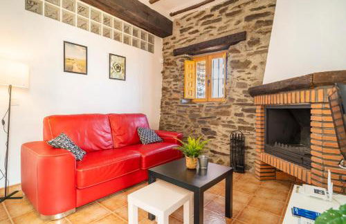 Paraje la Suerte Apartamento Crisantemo - Foto 5