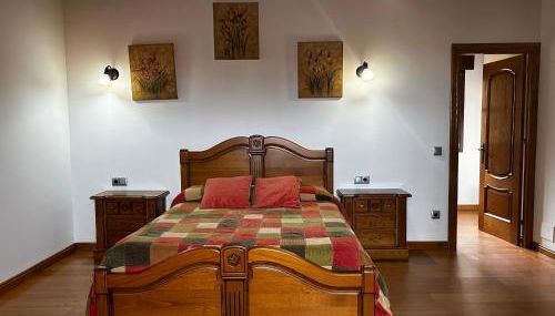 Casa de Aldea el Pontón - Foto 2