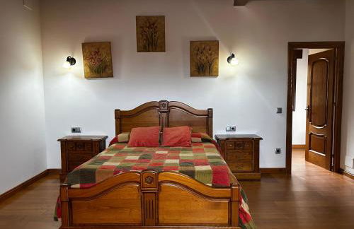 Casa de Aldea el Pontón - Foto 2