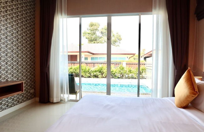 Luxury Pool Villa A10 - Foto 8